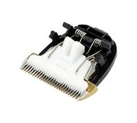 Tête de Coupe pour Tondeuse à Cheveux, Tondeuse Tête Outil -Tête de Rechange, Tondeuse à Cheveux Coupe Cheveux Tondeuses Tête Céramique Têtes de 24 Dents Professionnel pour La Maison Barbier, court