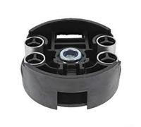 Tête de coupe pour tondeuse à gazon - Accessoires de rechange #F016F04839 pour tondeuse pour Bosch AF23-37 Series