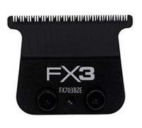 BaByliss PRO FX3 Trimmer Blades DLC Titanium