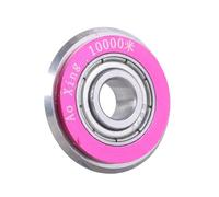 Tête de coupe précise en verre et céramique avec une durée de vie prolongée de 10 000 mètres, parfaite pour les projets de décoration de la maison