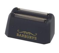 Tête de coupe rasoir Zero Shaver Barburys