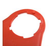 Tête de coupe réglable multi-angles pour débroussailleuse de jardin