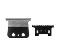 Tête De Coupe Remplaçable, Compatible for VGR, V-906 Tondeuse À Cheveux Lame 0mm Machine De Coupe De Cheveux Tondeuse Électrique Tête De Coupe Accessoires De Remplacement