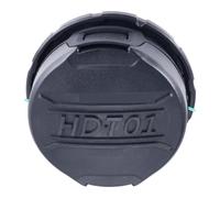 Tête de coupe remplacement pour DWO1DT995, bobine ficelle, 0.080 pouces, 20 pieds, adaptée à Dewalt DCST920 DCST922 DCST925 DCST970 DCST990 DCST991