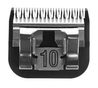 Tête de coupe revêtement Kerbl SnapOn DCL n°10 Noir 10
