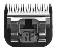 Tête de coupe revêtement Kerbl SnapOn DCL n°7F Noir 7F