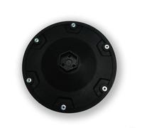 Tête de coupe RSDRA-01 pour tondeuse robot Dreame A1, disque de coupe de rechange 190,3 x 29,3 mm, efficacité de coupe améliorée, installation facile, polypropylène