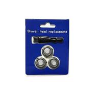 Tête De Coupe SH30/50, Compatible Avec Les Rasoirs Philips Séries S5000, S1000, S3000 Et S510