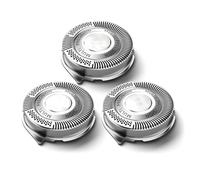 Tête de coupe SH50, compatible avec les lames de rechange Philips Norelco, Shaver Series 5000, PowerTouch S5160, S5210, S5205 et S5370(3pcs)