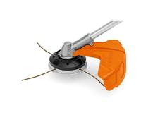Tête de coupe - STIHL - 40-4 - DuroCut - Fil 4 mm - Configurable 2/4 fils