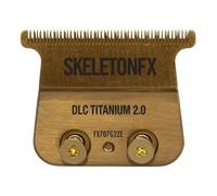 Babyliss PRO Tête de Coupe T-40mm Titanium 2.0 FX707G2ZE Babyliss Pro