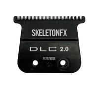 Tête De Coupe T-40mm Snapfx, Skeletonfx Dlc 2.0 Babylisspro