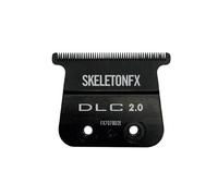 Tête de coupe T-40mm SnapFx, SkeletonFx DLC 2.0 BabylissPro