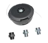 Tête de coupe T35 de rechange for Husqvarna 531RS, 533RS, 535 Series, 541RS, 543RS, 553RS