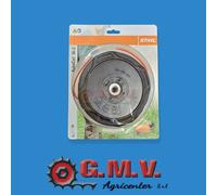 Stihl 40027102170 voiture Cut 36-2, Grey