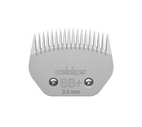 Tête de coupe Ukal Saphir BB+ Heiniger Gris 2,5 mm