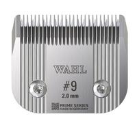 Tête de coupe wahl moser n° 9 - 2mm