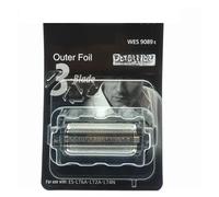 Tête De Coupe WES9089 WES9068, Lame En Maille, Compatible Avec Panasonic, Rasoir ES-LT2A LT4N LT4A LT5A 6A 7A 8A 3N 5N 8N 6P 6B 8P 8B 67(WES 9089 E)