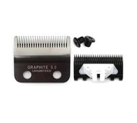 Tête De Couteau De Coupe De Rasoir, Compatible Avec Babyliss, for FF1C FF1T FX870/707, Lame De Rechange, Accessoires De Tondeuse(FF1C Blade)