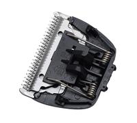 Tête de couteau de pièces de rechange de rechange for tondeuse à cheveux à cheveux Pan-sonic ER-GB80 ER-GS60 ER224 ER-CA35 ER5208