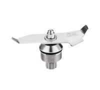 Tête De Couteau De Tasse De Mélangeur De 48Oz, Compatible For Vitamix, THE QUIET ONE VM0145 VM0149 VM0122 VM0127 Remplacement D'accessoires De Tête De Couteau De Mélange