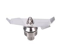 Tête de couteau for blender 48 oz, compatible avec les modèles VITAMIX et THE QUIET ONE VM0145, VM0149, VM0122 et VM0127. Accessoire de rechange for tête de couteau mélangeur.