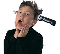 Tête de Couteau Rubie