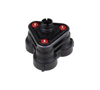 Tete de cylindre pour nettoyeur hp Karcher ASW1916563