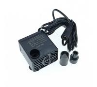 Tête de Dc-808 de pompe à eau 5w 1.8 mètres Smart Home Appliance Pet Fish precious Dc Brushless Micro Pompe à eau - Type 1pcs