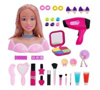 Tête de de Coiffure pour , tête de Coiffure Accessoires de tête de Style