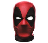 Tête de Deadpool électronique interactive anglaise Marvel Legends Hasbro