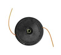 Tête de débroussailleuse 4002 710 2191 4002-710-2191 compatible avec les débroussailleuses Stihl FSA135 R RX RC FS44 FS55 FS56 FS70 FS80 FS83 FS85 FSA90R FSA130R FS90 FS99 1 FS94. FS100 FS110 FS111