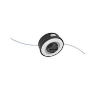 Tête de débroussailleuse 40097102106 compatible avec débroussailleuse Stihl FSA 30 FSA 45 FSA 56 FSA 57 FSA 65 FSA 85 FSE 52