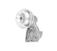 Tête de débroussailleuse à Engrenages de 32 mm de diamètre et 10 Dents, avec Coffret, Compatible avec Les modèles EM753, 746T, 750T, 753T et 755 (référence OEM 61112072R).