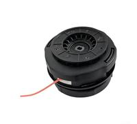 Tête de débroussailleuse à recharge rapide 38,1 cm pour EGO pour Power+ pour Rapid (B)