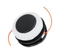 Tête de débroussailleuse AH1530 pour débroussailleuse EGO 38,1 cm modèles ST1500SF ST1500XY ST1502SA ST1502XY ST1504SF, tête de débroussailleuse (1)