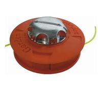 Tête de débroussailleuse aluminium universelle automatique GH02 10125