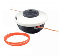 Tête de débroussailleuse avec fil pour Stihl 46-2 40-2 FS160 FS180 FS220 FS260 FS280 FS290 FS300 FS310