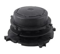 Tête de Débroussailleuse Compatible avec FS AutoCut 36-2 46-2 56-2, Bobine de Remplacement Professionnelle, Fil de Coupe Semi-Automatique, Pièce Détachée pour Débroussailleuse Th