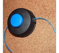 Tête de débroussailleuse compatible avec Husqvarna T45X FLH 12 x 1,75 mm 578446801