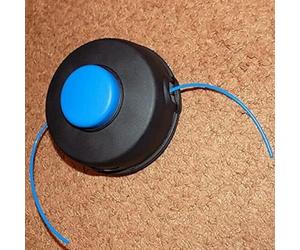 Tête de débroussailleuse compatible avec Husqvarna T45X FLH 12 x 1,75 mm 578446801