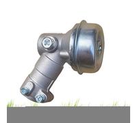 Tête de débroussailleuse de rechange | Boîte de transmission Accessoires pour tondeuse à gazon | Outil à changement rapide Accessoires pour jardin, terrain de golf, parc, vigne