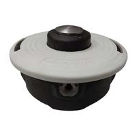 Tête de débroussailleuse de rechange compatible avec STIHL FS44 FS55 FS56 FS70 KM55 KM56 KM85 KM90, remplace 4002-820-2302 et 4002-820-2310 pour une coupe efficace de pelouse et de jardin, 1 pièce