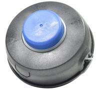 Tête de débroussailleuse de rechange pour débroussailleuse Husqvarna T45x 544972603 Taille du filetage M12 x 1,75 mm