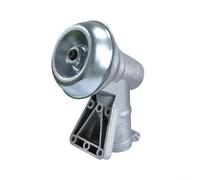 Tête de débroussailleuse de rechange, tête de débroussailleuse en aluminium compatible avec ForOleo ForMac EM780, pour foresterie et jardin (B)
