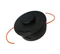 Tête de débroussailleuse en nylon 25-2 pour FS55 FS56 pour FS80
