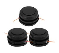 Tête de débroussailleuse pour EGOO Power+ AH1530, tête de rechange compatible avec débroussailleuse EGO 38,1 cm modèles ST1502SA ST1502XY ST1500XY ST1504SF ST1500SF (1)