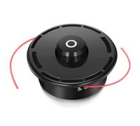Tête de débroussailleuse pour Honda UMK425E UMK431E UMK435E UMR425E UMK431 UMT431 UMK425 UMK435 UMK422 GX25 GX35