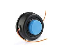 Tête de débroussailleuse pour Husqvarna T35 Auto Feed Tap Advance 223L 223R 322C 323C 325C 325CX 326CX Pièces de Rechange 531300
