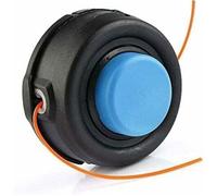 Tête de débroussailleuse pour Husqvarna T35 Auto Feed Tap Advance 223L 223R 322C 323C 325C 325CX 326CX Pièces de Rechange 531300194